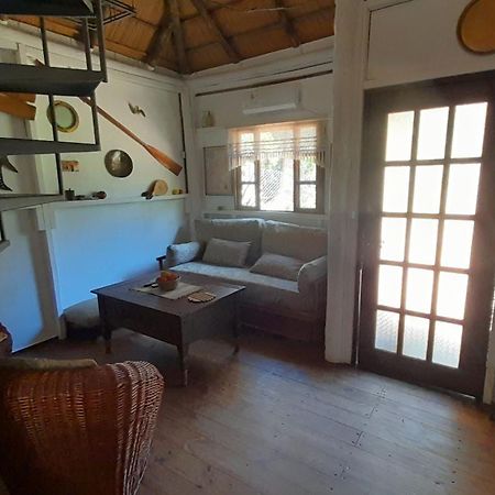 Las Chozas Punta del Este Ruang foto