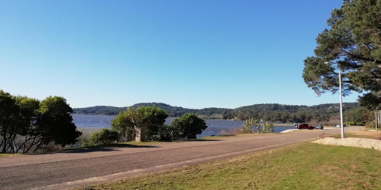 Las Chozas Punta del Este Ruang foto