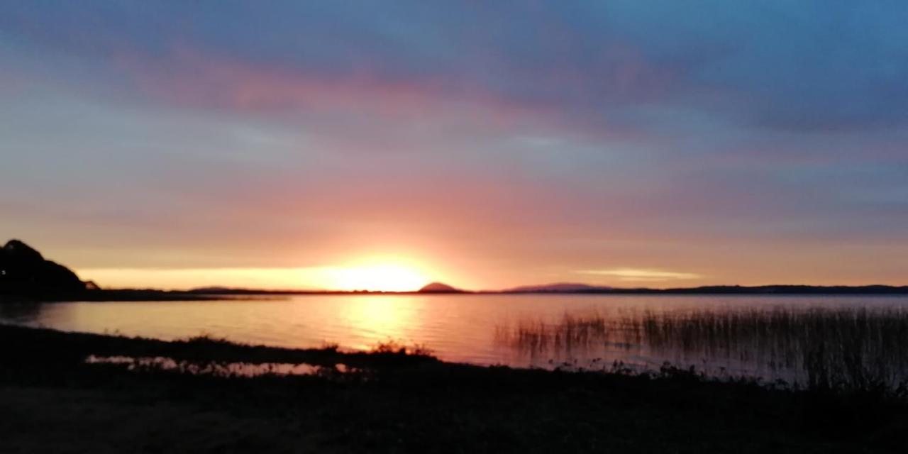 Las Chozas Punta del Este Ruang foto