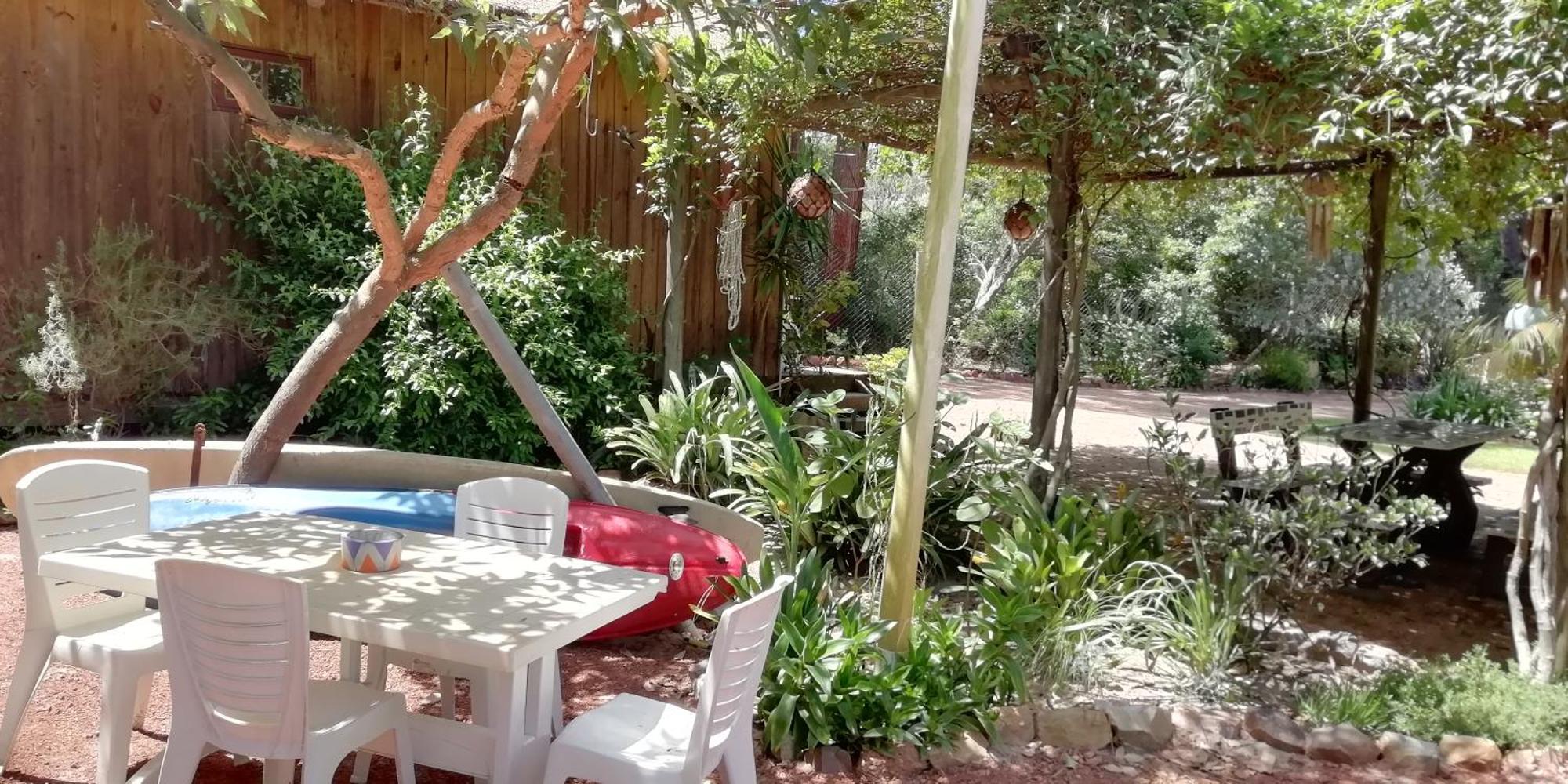 Las Chozas Punta del Este Bagian luar foto