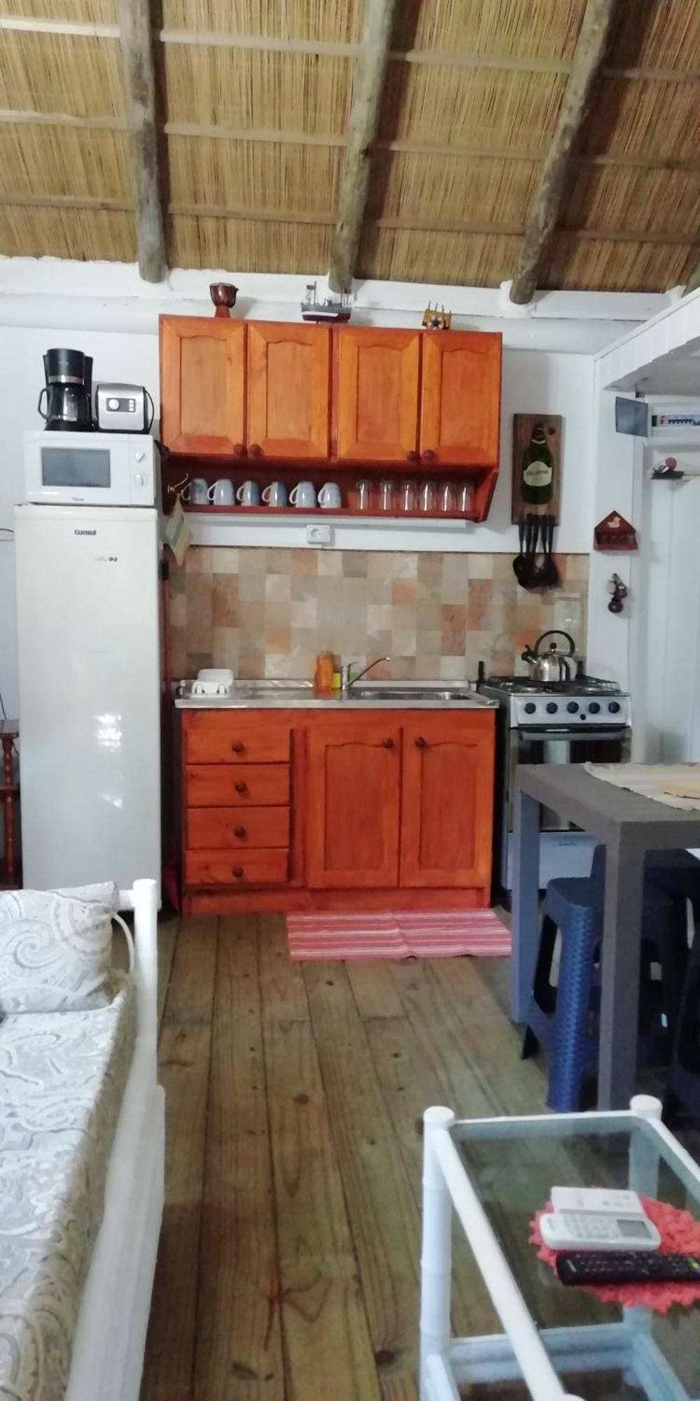Las Chozas Punta del Este Ruang foto