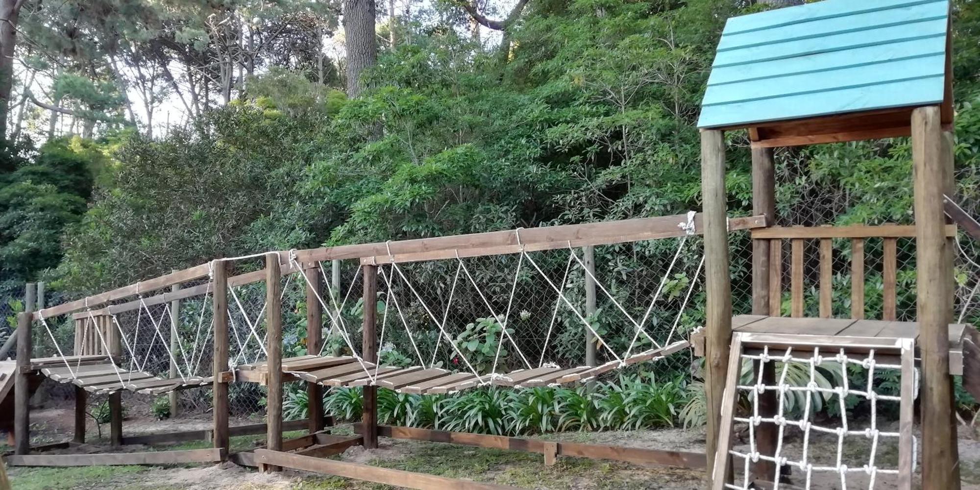 Las Chozas Punta del Este Bagian luar foto