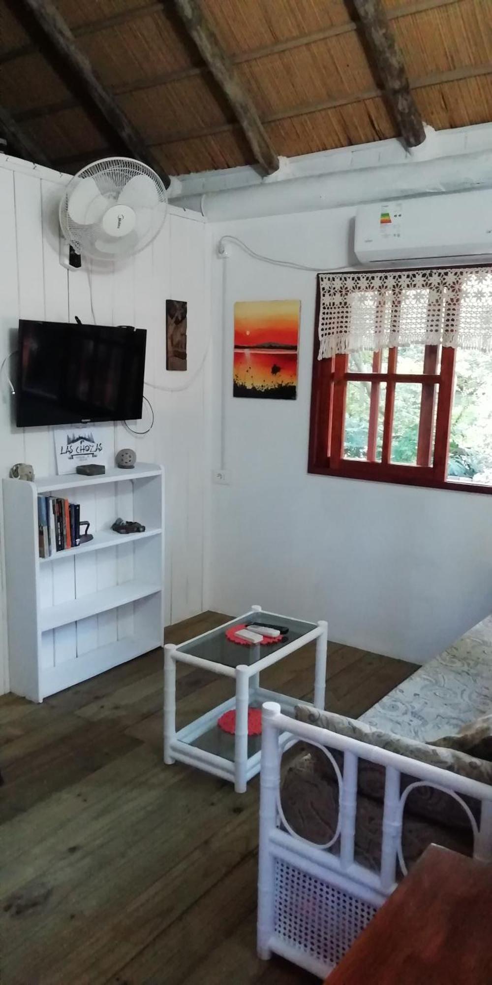Las Chozas Punta del Este Ruang foto