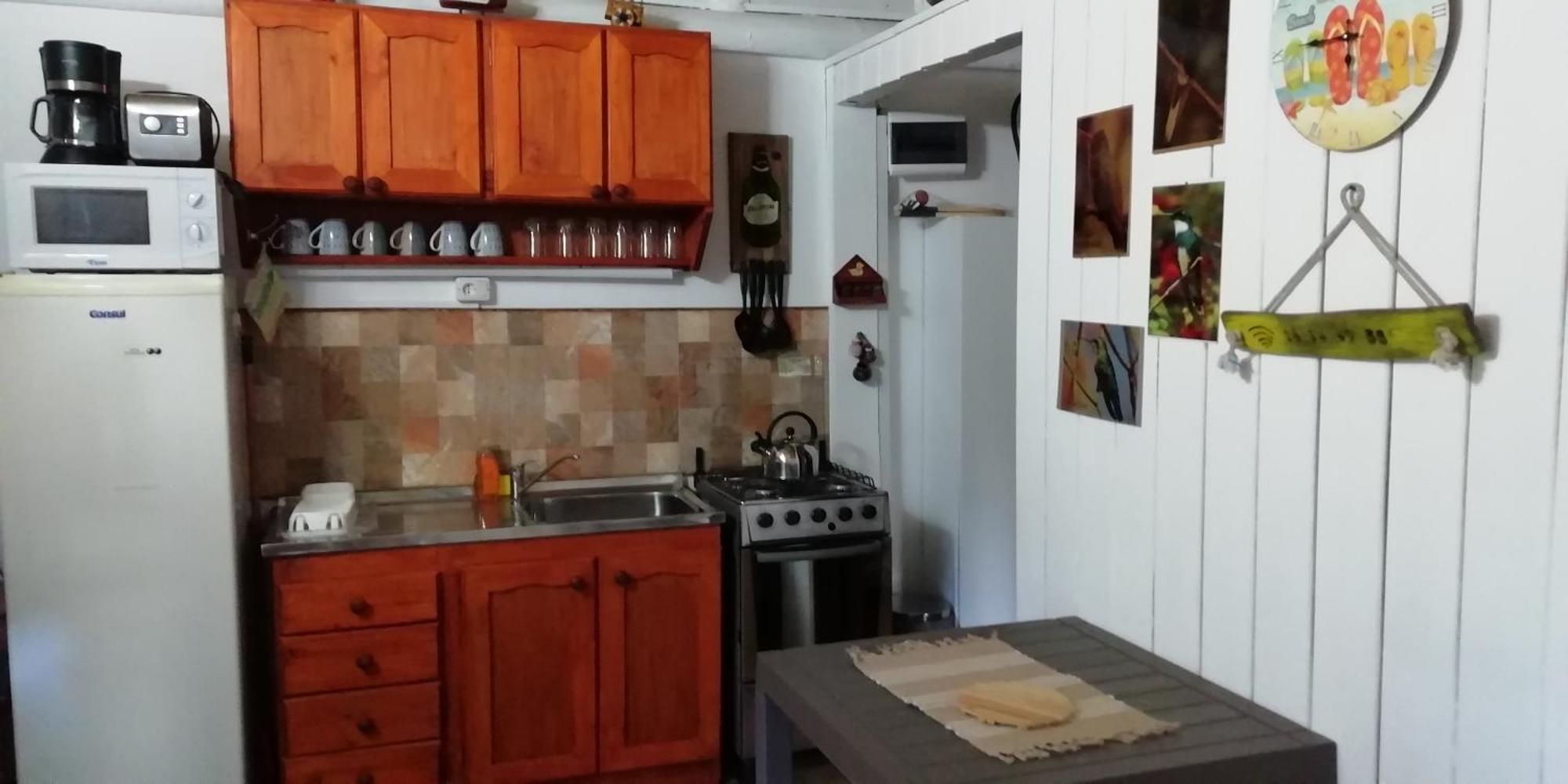 Las Chozas Punta del Este Ruang foto